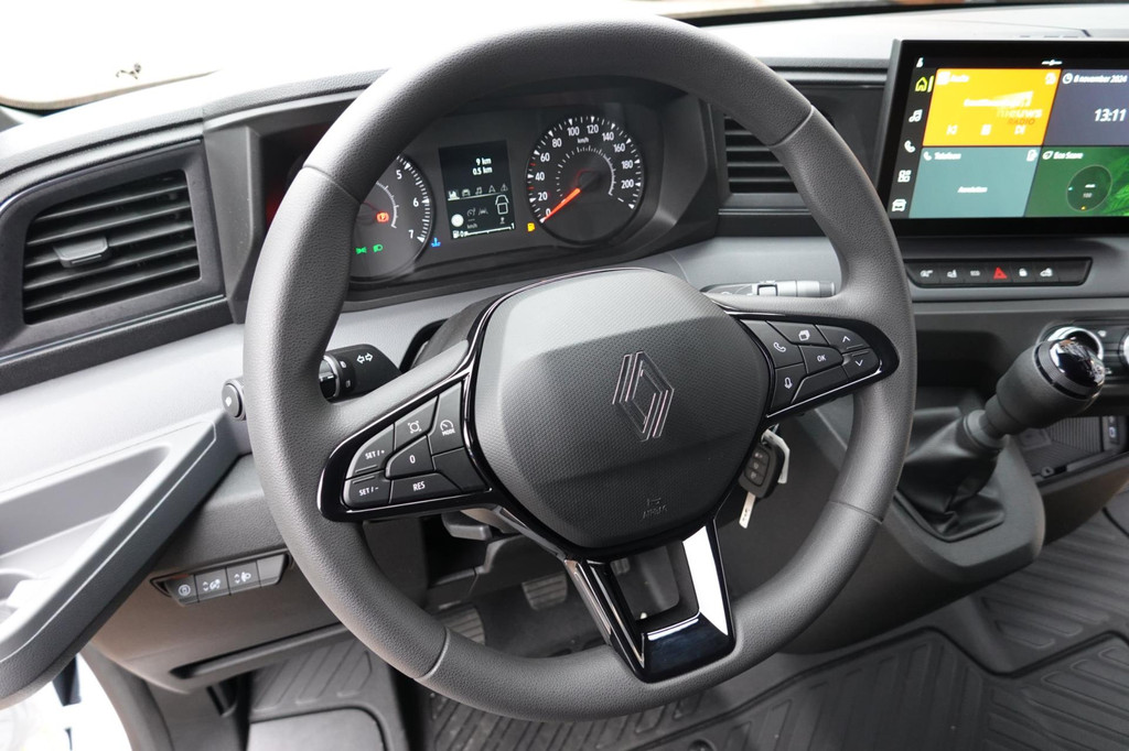 Renault MASTER T35 2.0 dCi 150 L2H2 Advance *Dubbele schuifdeur* 20