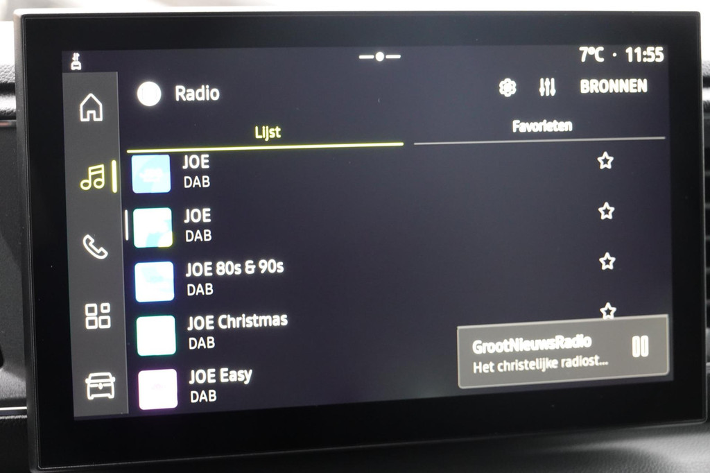 Renault MASTER T35 2.0 dCi 150 L2H2 Advance *Dubbele schuifdeur* 21