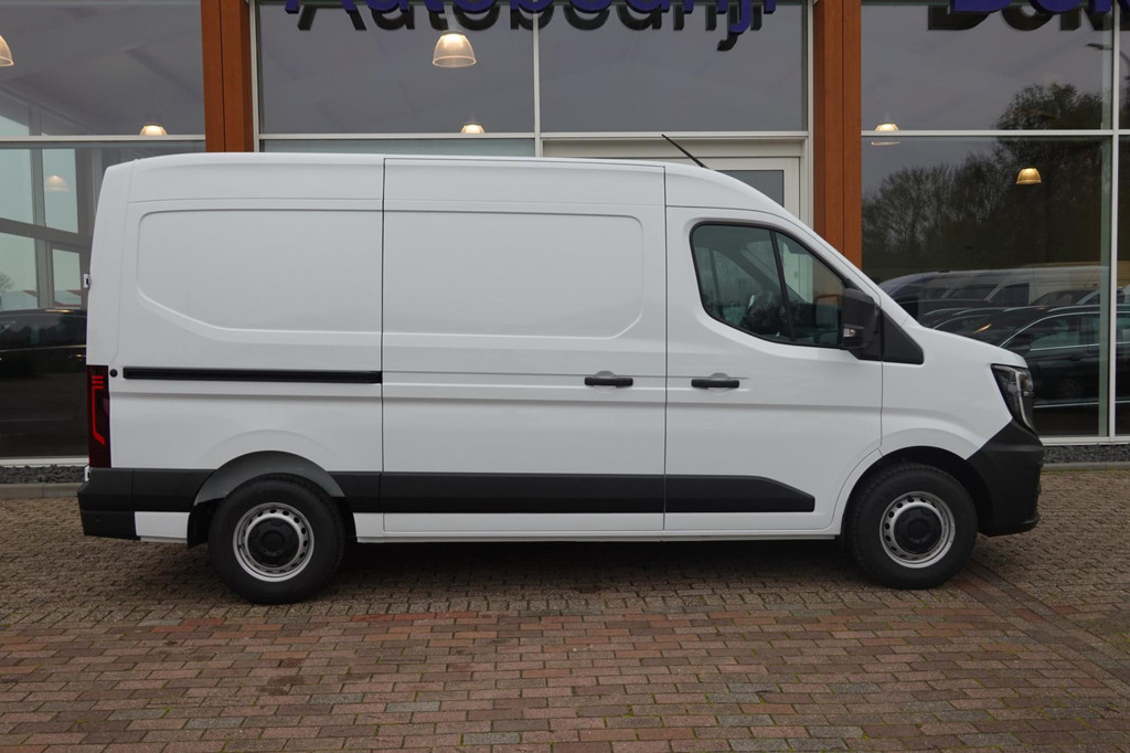 Renault MASTER T35 2.0 dCi 150 L2H2 Advance *Dubbele schuifdeur* 7