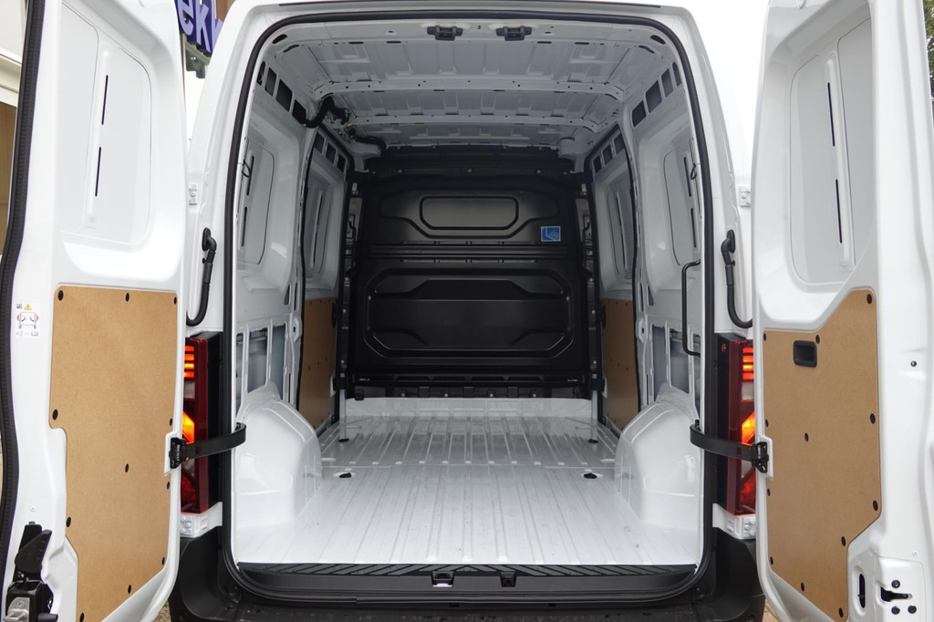 Renault MASTER T35 2.0 dCi 150 L2H2 Advance *Dubbele schuifdeur* 9