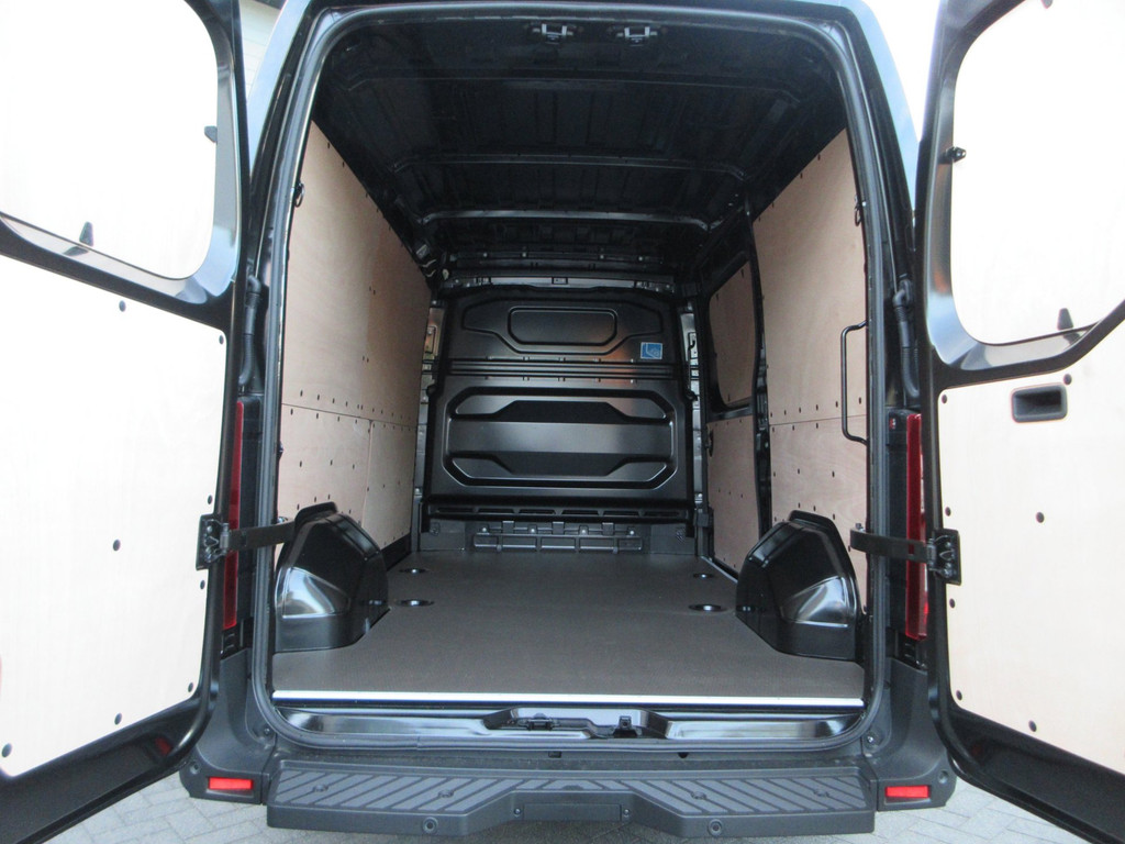 Renault MASTER E-TECH T35 L2H2 Extra Long Range, 87 kWh, Carplay / Android, Navigatie, LED. 10