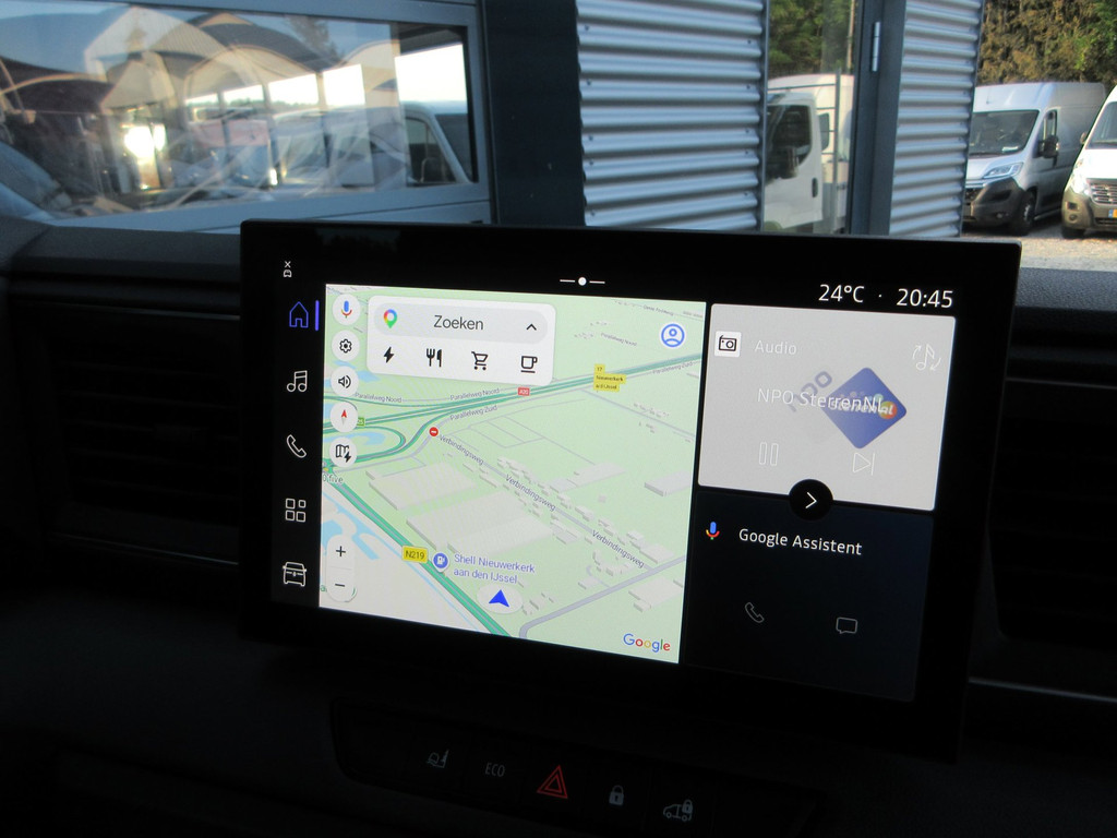 Renault MASTER E-TECH T35 L2H2 Extra Long Range, 87 kWh, Carplay / Android, Navigatie, LED. 14