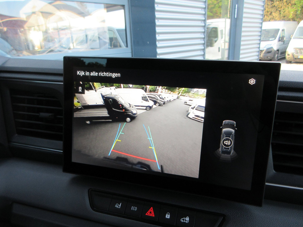 Renault MASTER E-TECH T35 L2H2 Extra Long Range, 87 kWh, Carplay / Android, Navigatie, LED. 15