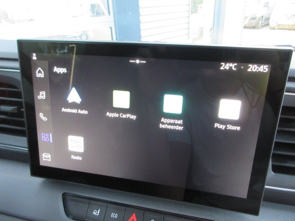 Renault MASTER E-TECH T35 L2H2 Extra Long Range, 87 kWh, Carplay / Android, Navigatie, LED. 16
