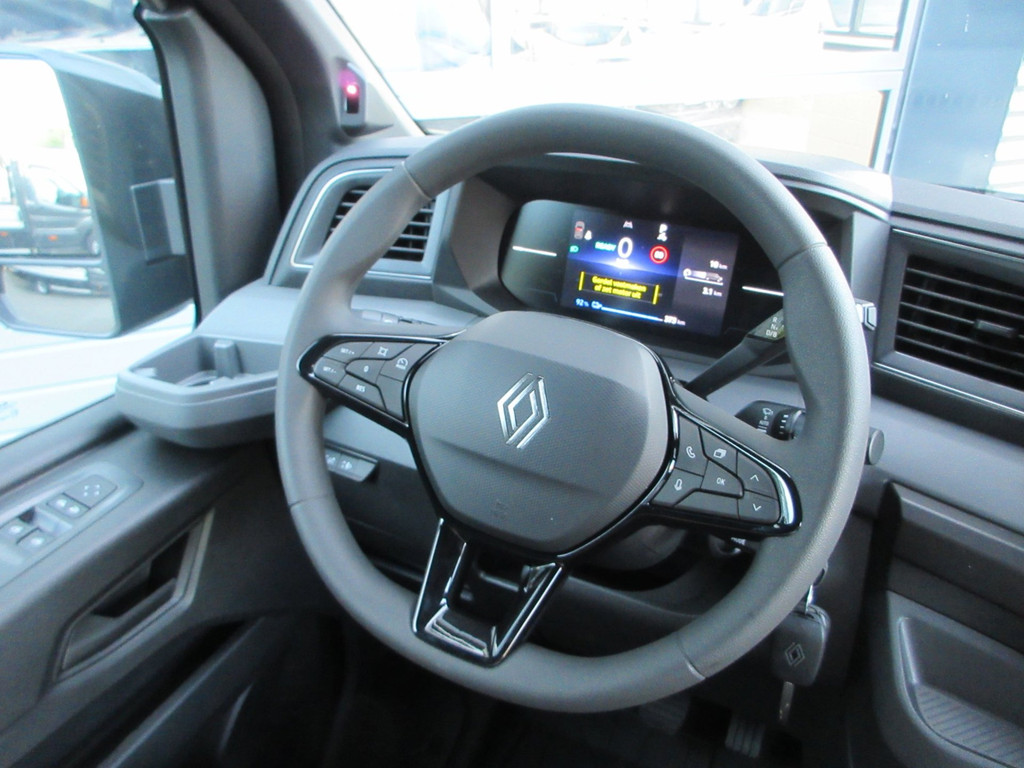 Renault MASTER E-TECH T35 L2H2 Extra Long Range, 87 kWh, Carplay / Android, Navigatie, LED. 18