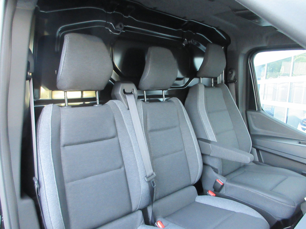 Renault MASTER E-TECH T35 L2H2 Extra Long Range, 87 kWh, Carplay / Android, Navigatie, LED. 21