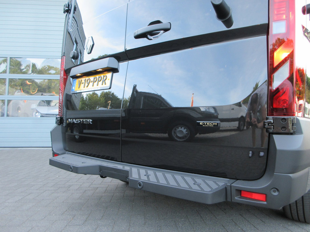Renault MASTER E-TECH T35 L2H2 Extra Long Range, 87 kWh, Carplay / Android, Navigatie, LED. 7