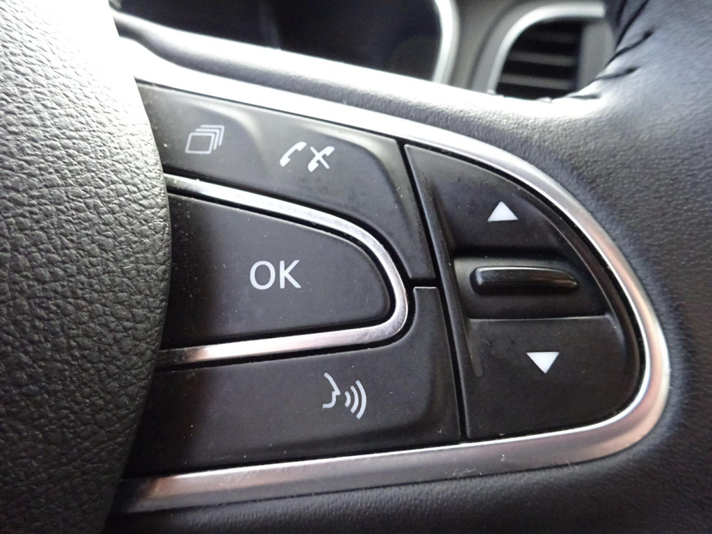 Renault MEGANE VAN 1.5 DCI 116 PK AIRCO NAVI Laadruimte inrichting. 20