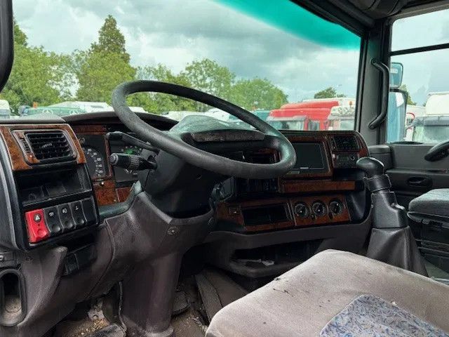 Renault Magnum 440 E-TECH 4x2 (ZF16 MANUAL GEARBOX / RETARDER / REDUCTION AXLE / AIRCONDITIONING) 7