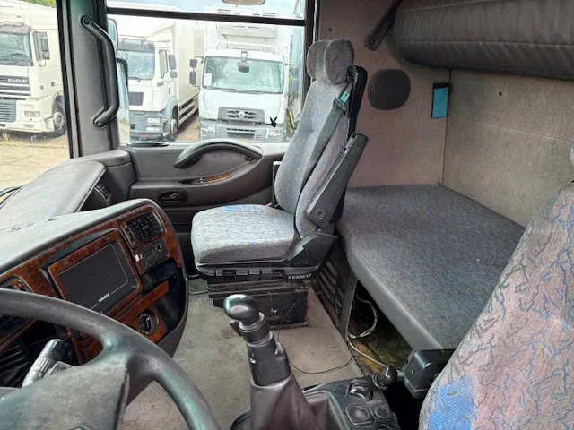 Renault Magnum 440 E-TECH 4x2 (ZF16 MANUAL GEARBOX / RETARDER / REDUCTION AXLE / AIRCONDITIONING) 8
