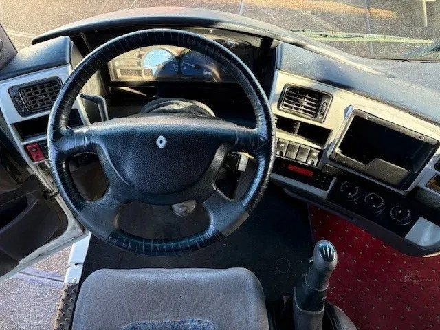 Renault Magnum 440 E-TECH (MACK ENGINE) (ZF16 MANUAL GEARBOX / AIRCONDITIONING / FRIDGE UNDER BED / 2x DIESELTANK) 7