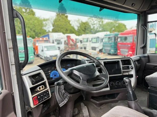 Renault Magnum AE 480 DXI (MANUAL GEARBOX / ZF-INTARDER / AIRCONDITIONING / 2x DIESELTANK / COMPLETE SPOILERSET / ETC.) 7