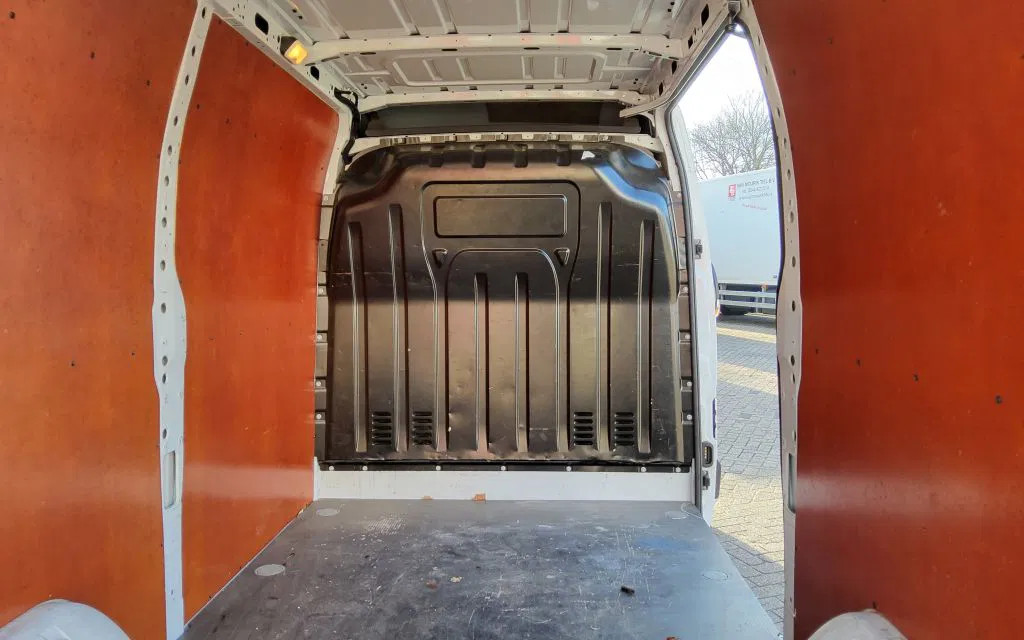 Renault Master 120.35 L2H2 GESLOTEN - EURO 6 - VBH-57-J 10