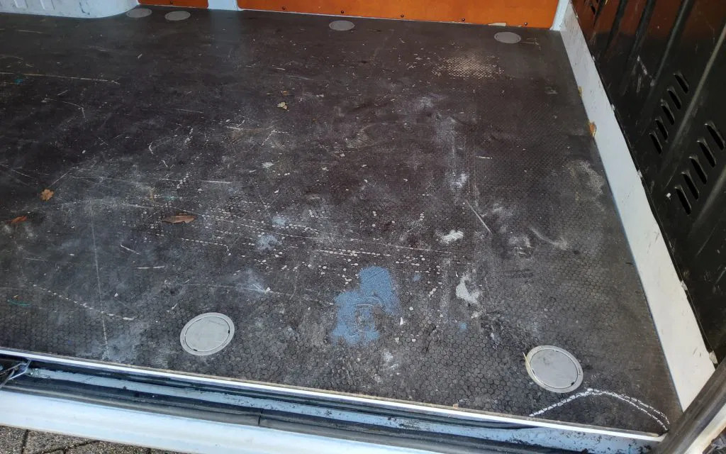 Renault Master 120.35 L2H2 GESLOTEN - EURO 6 - VBH-57-J 9