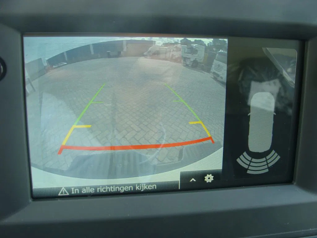 Renault Master 145.35 L4H3 RWD EL GESLOTEN - EURO 6 - VVL-64-Z 10