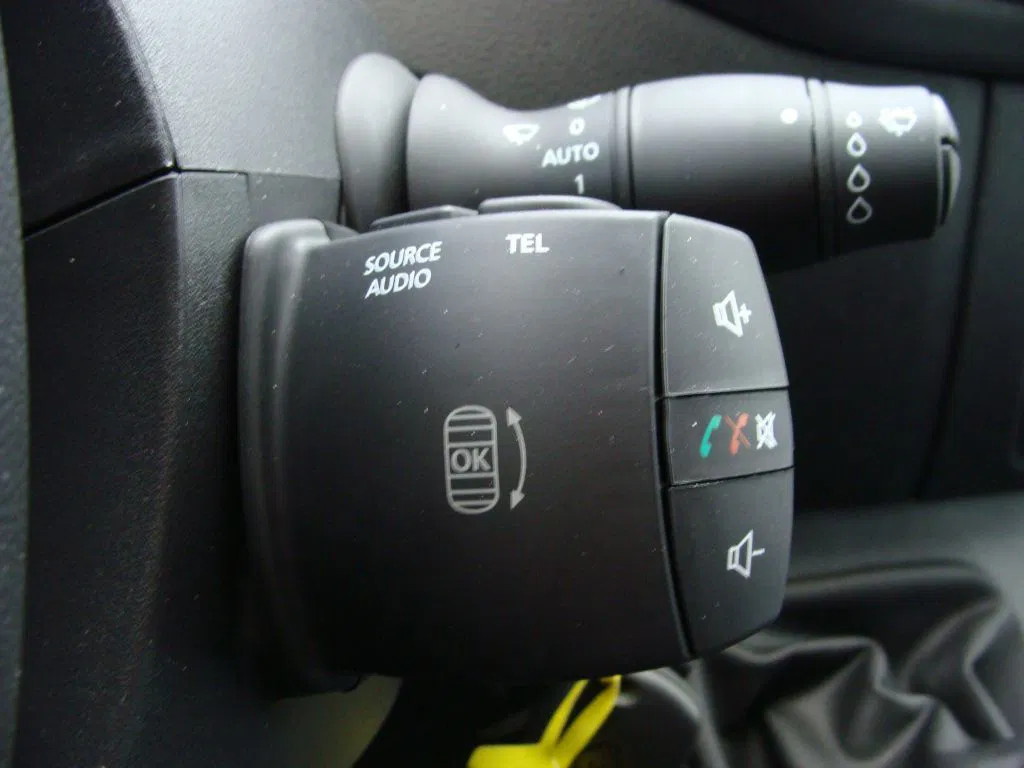 Renault Master 145.35 L4H3 RWD EL GESLOTEN - EURO 6 - VVL-64-Z 14