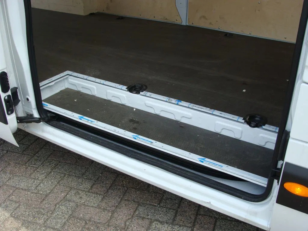 Renault Master 145.35 L4H3 RWD EL GESLOTEN - EURO 6 - VVL-64-Z 18