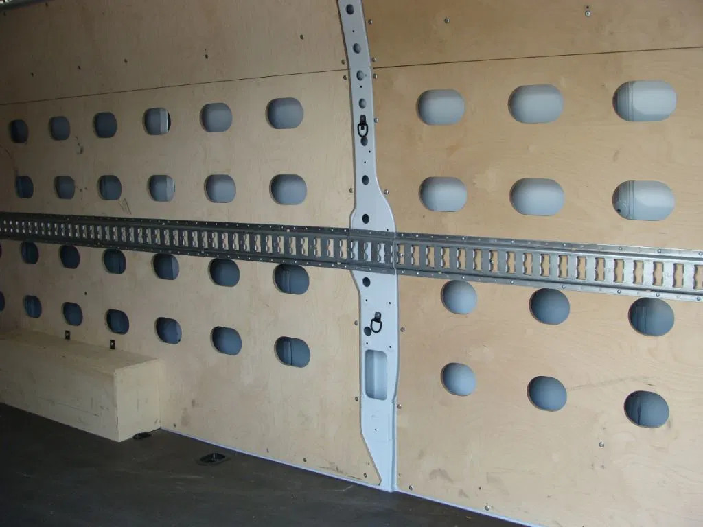 Renault Master 145.35 L4H3 RWD EL GESLOTEN - EURO 6 - VVL-64-Z 21