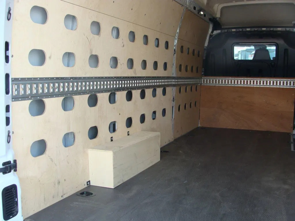 Renault Master 145.35 L4H3 RWD EL GESLOTEN - EURO 6 - VVL-64-Z 7