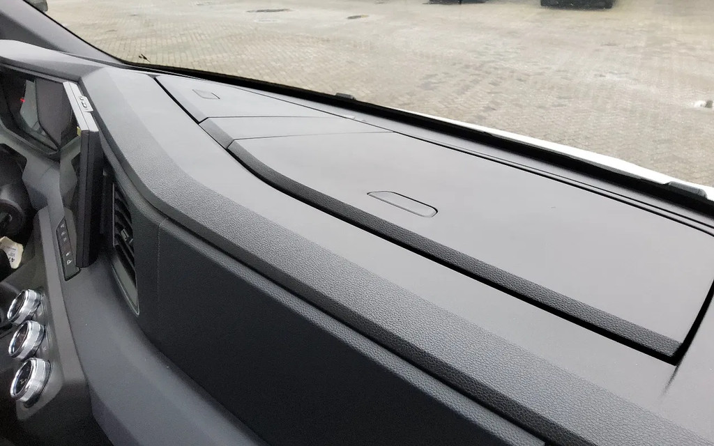 Renault Master 150.35 EURO 6 L2H2 GESLOTEN - 2x ZIJSCHUIFDEUR - WIT - V-25-KKP - BPM VRIJ! 17