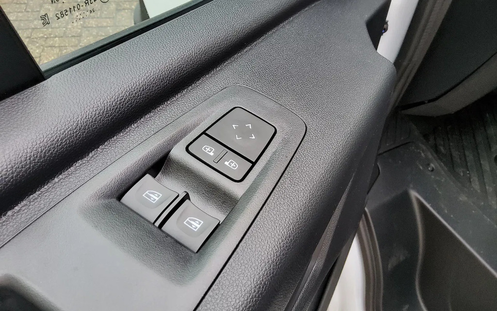 Renault Master 150.35 EURO 6 L2H2 GESLOTEN - 2x ZIJSCHUIFDEUR - WIT - V-25-KKP - BPM VRIJ! 19