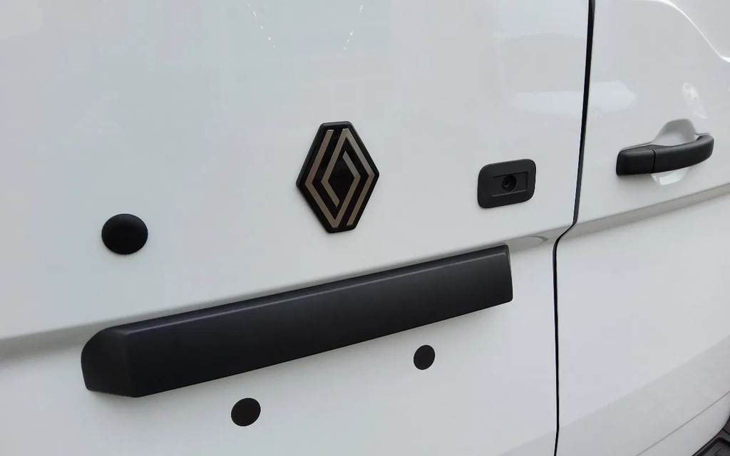 Renault Master 150.35 EURO 6 L2H2 GESLOTEN - 2x ZIJSCHUIFDEUR - WIT - V-25-KKP - BPM VRIJ! 7