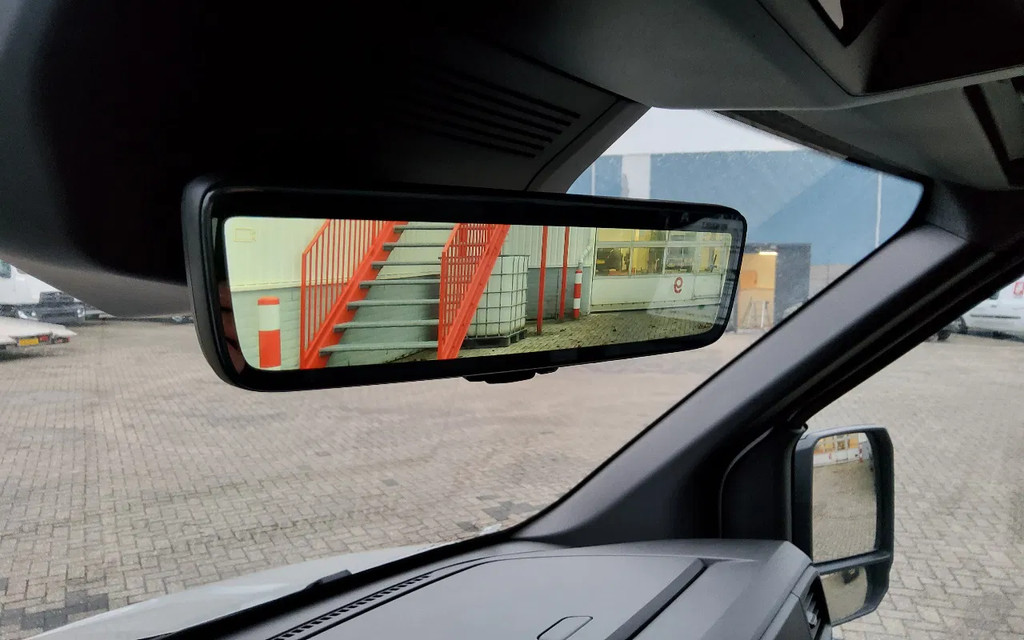 Renault Master 150.35 EURO 6 L2H2 GESLOTEN GRIJS METALLIC ETOILE - BPM VRIJ! 11