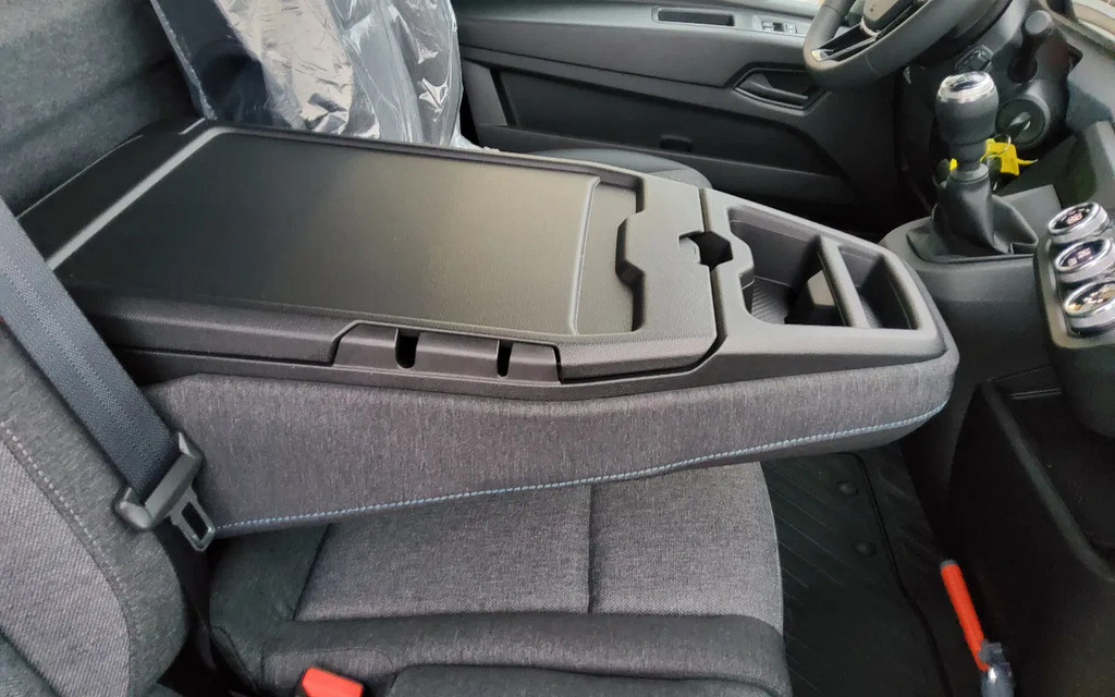 Renault Master 150.35 EURO 6 L2H2 GESLOTEN GRIJS METALLIC ETOILE - BPM VRIJ! 17