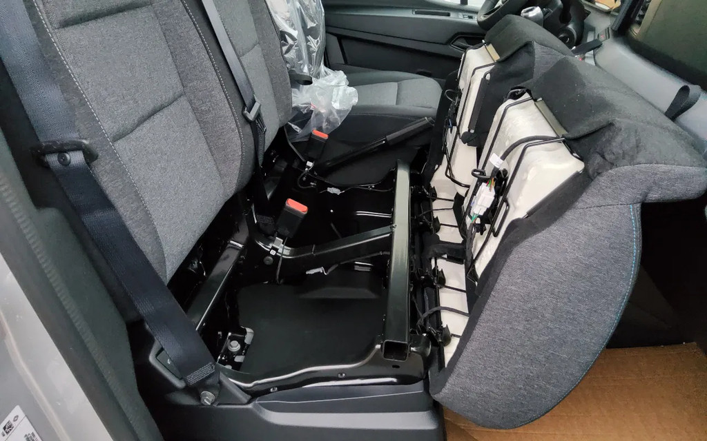 Renault Master 150.35 EURO 6 L2H2 GESLOTEN GRIJS METALLIC ETOILE - BPM VRIJ! 18