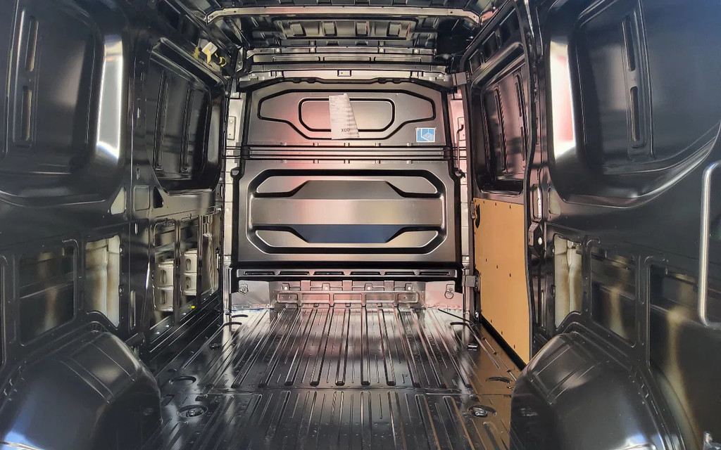 Renault Master 150.35 EURO 6 L2H2 GESLOTEN ZWART METALLIC - V-63-LHG - BPM VRIJ! 10