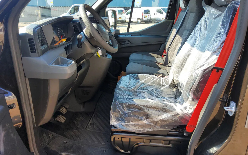 Renault Master 150.35 EURO 6 L2H2 GESLOTEN ZWART METALLIC - V-63-LHG - BPM VRIJ! 14