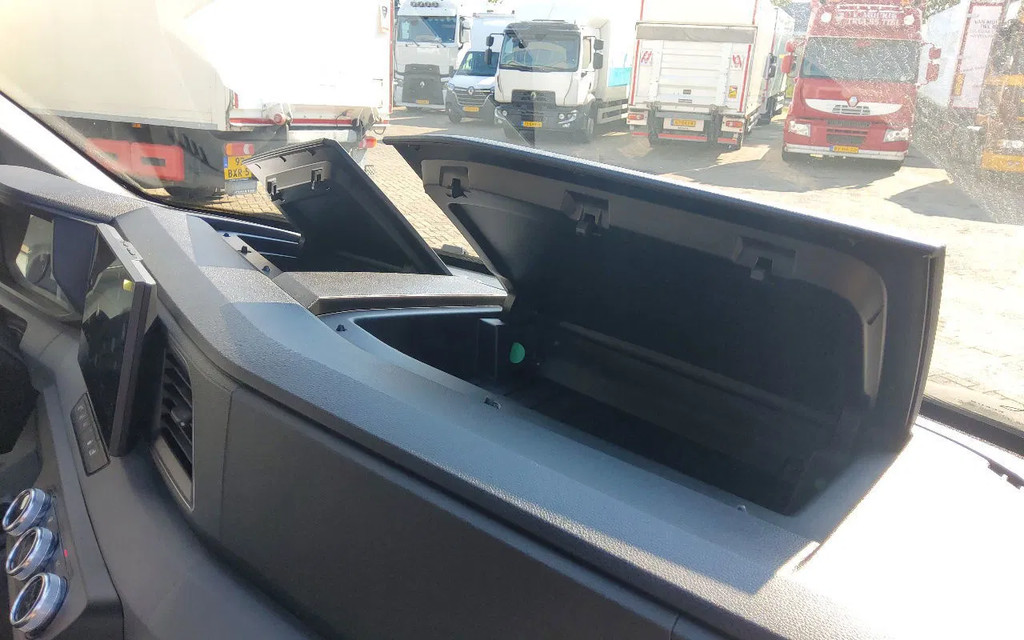 Renault Master 150.35 EURO 6 L3H2 GESLOTEN ZWART METALLIC - 2x ZIJSCHUIFDEUR - V-10-KNG - BPM VRIJ! 21