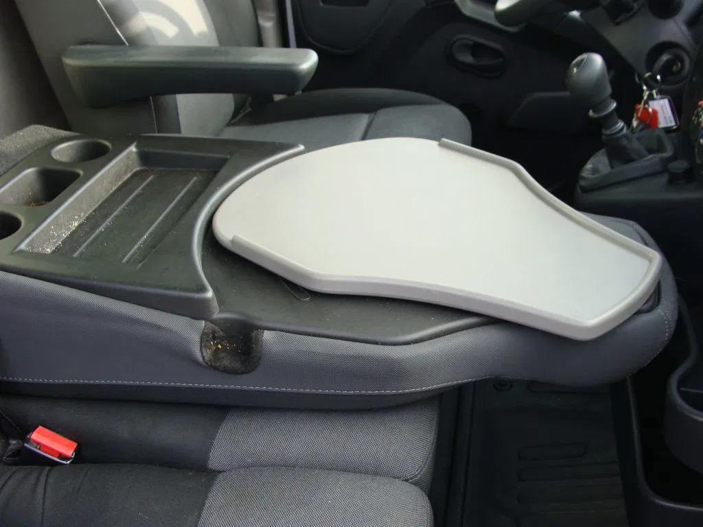 Renault Master 165.35 DUBBELLUCHT - EURO 6 - V-026-XG 13