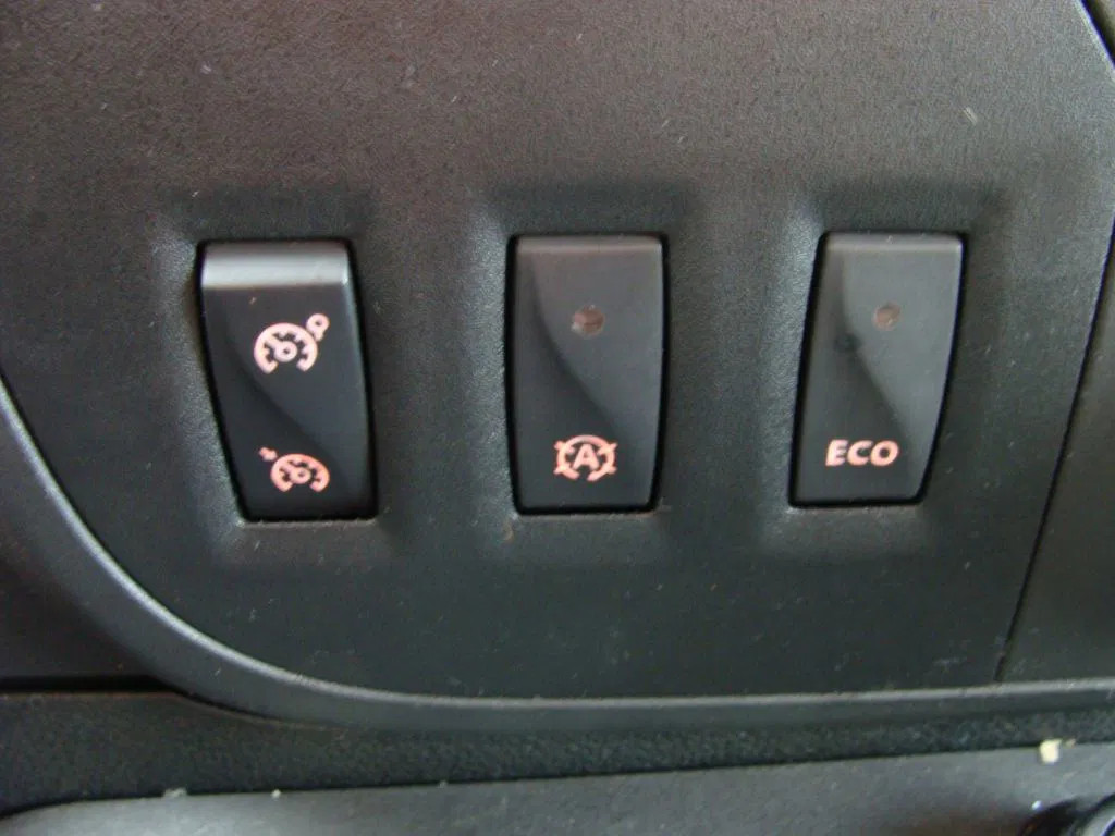 Renault Master 165.35 DUBBELLUCHT - EURO 6 - V-026-XG 14