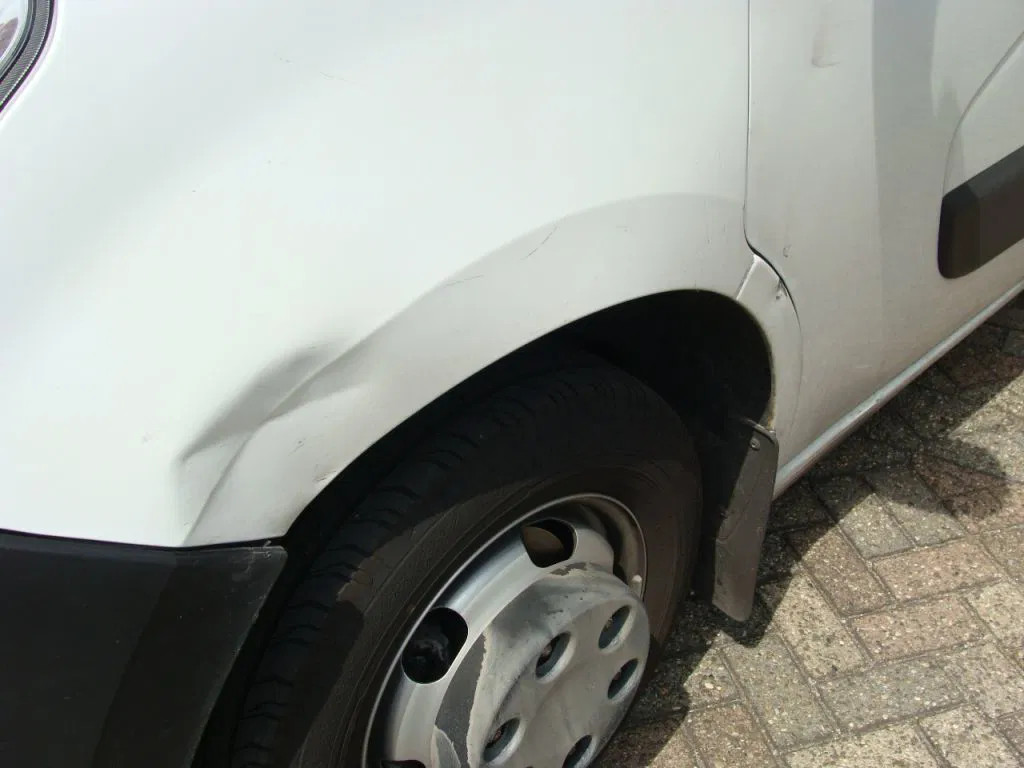 Renault Master 165.35 DUBBELLUCHT - EURO 6 - V-026-XG 8