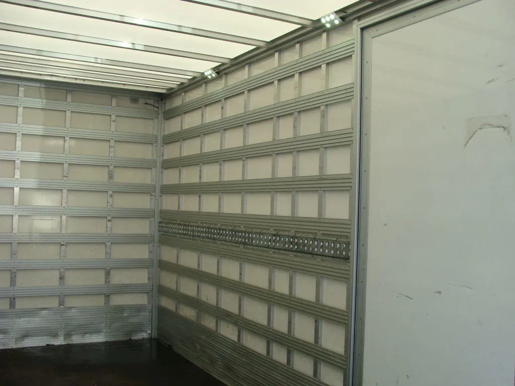 Renault Master 165.35 EL - LAADBAK-LAADKLEP EURO 6 - VSH-33-P 10