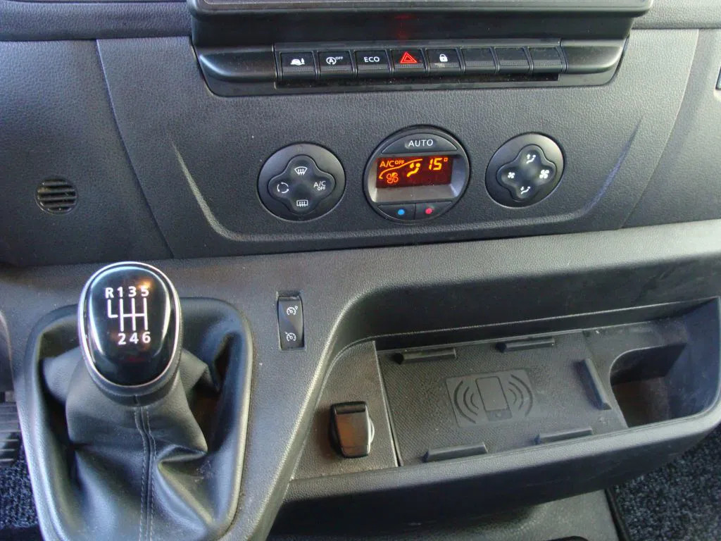 Renault Master 165.35 EL - LAADBAK-LAADKLEP EURO 6 - VSH-33-P 15