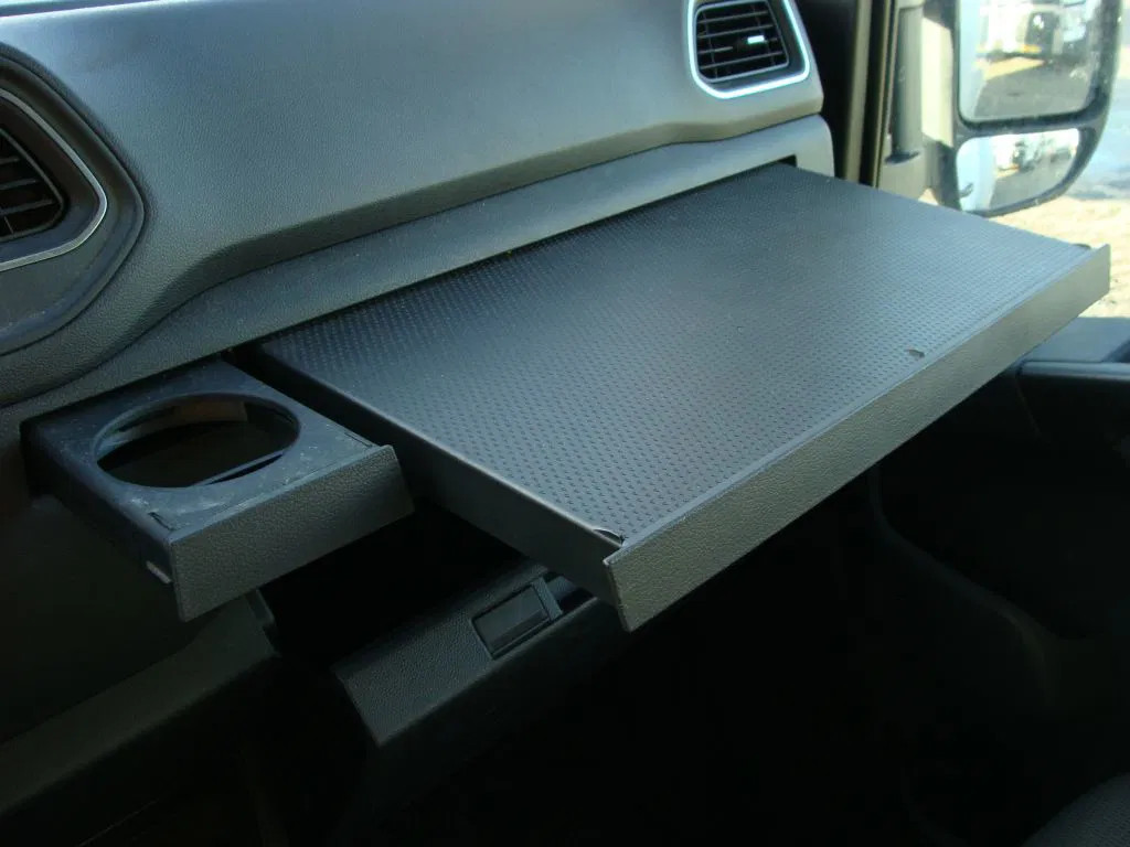 Renault Master 165.35 EL - LAADBAK-LAADKLEP EURO 6 - VSH-33-P 18