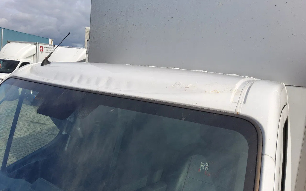 Renault Master 165.35 EL - LAADBAK-LAADKLEP EURO 6 - VSH-33-P 19