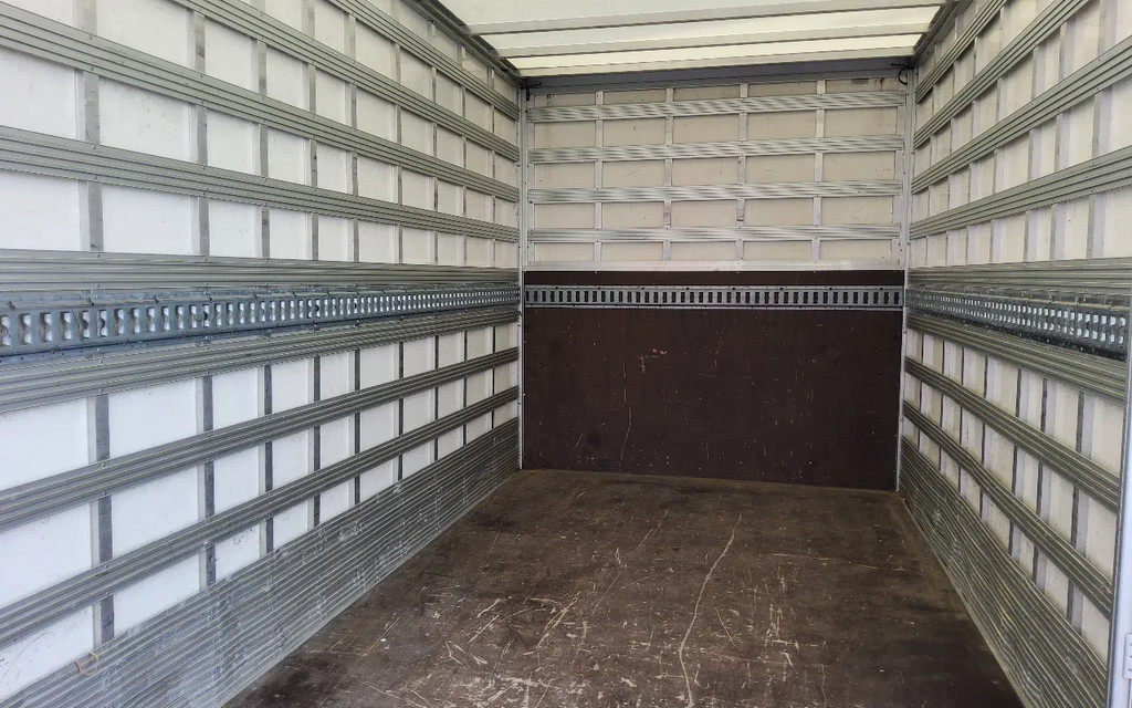 Renault Master 165.35 EL - LAADBAK-LAADKLEP EURO 6 - VSH-33-P 7