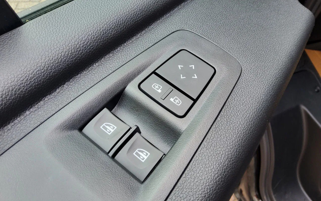 Renault Master 170.35 EURO 6 L3H2 GESLOTEN WIT - BPM VRIJ - V-84-KHB 12