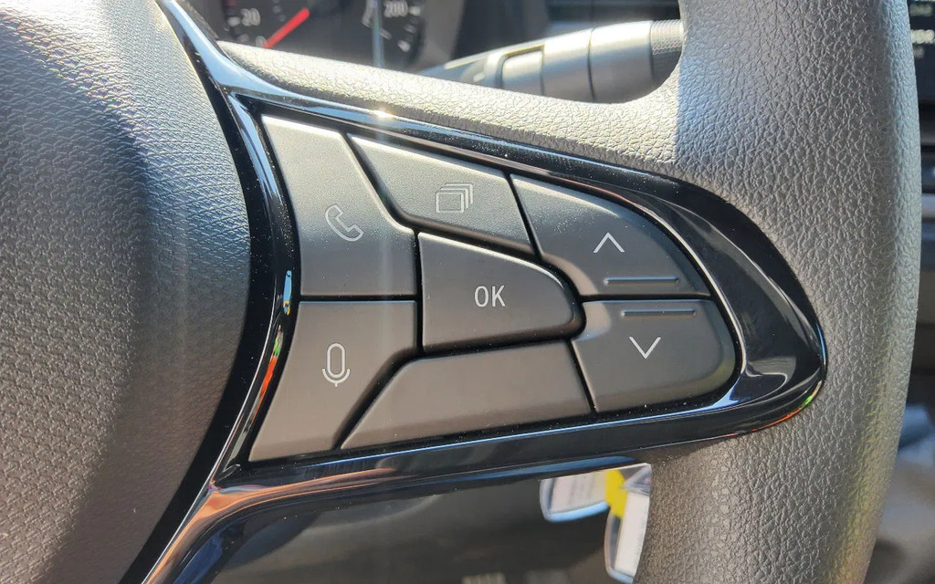 Renault Master 170.35 EURO 6 L3H2 GESLOTEN WIT - BPM VRIJ - V-84-KHB 15