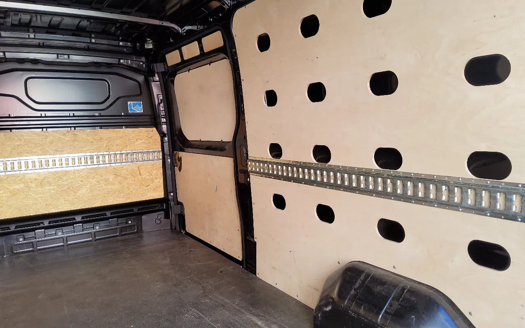 Renault Master 170.35 EURO 6 L3H2 GESLOTEN ZWART METALLIC - V-33-HXT 10