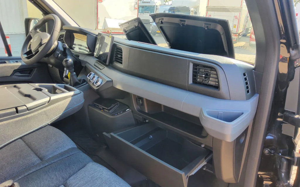 Renault Master 170.35 EURO 6 L3H2 GESLOTEN ZWART METALLIC - V-33-HXT 14