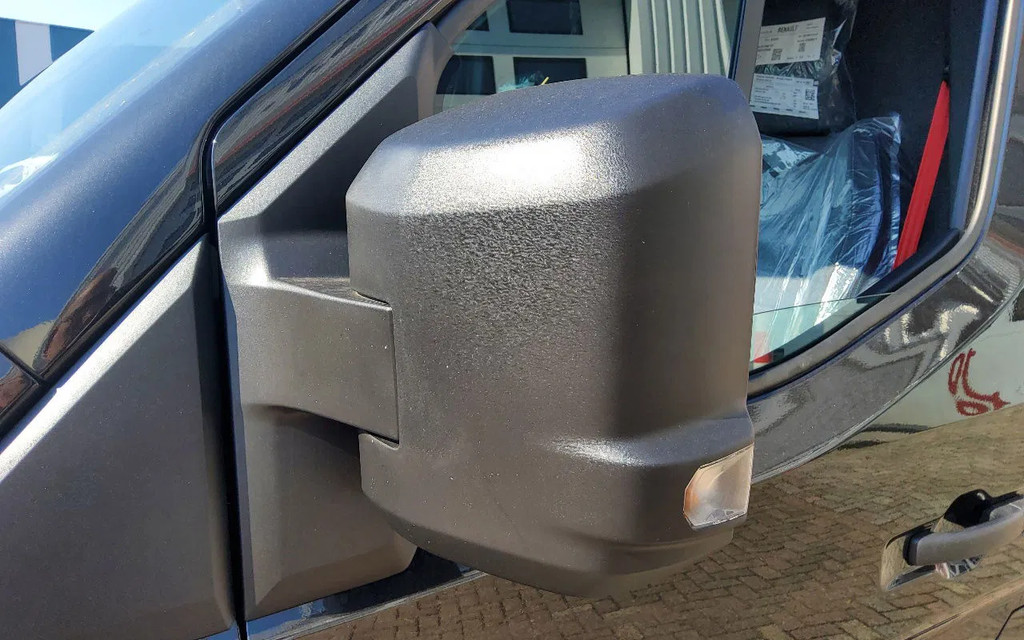 Renault Master 170.35 EURO 6 L3H2 GESLOTEN ZWART METALLIC - V-33-HXT 15