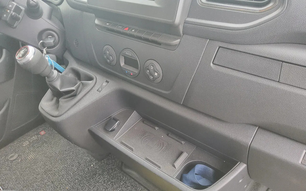 Renault Master 180.35 EURO 6 L2H2 - 2x ZIJSCHUIFDEUR - TREKGEWICHT 3500 KG. - VXS-56-N 18