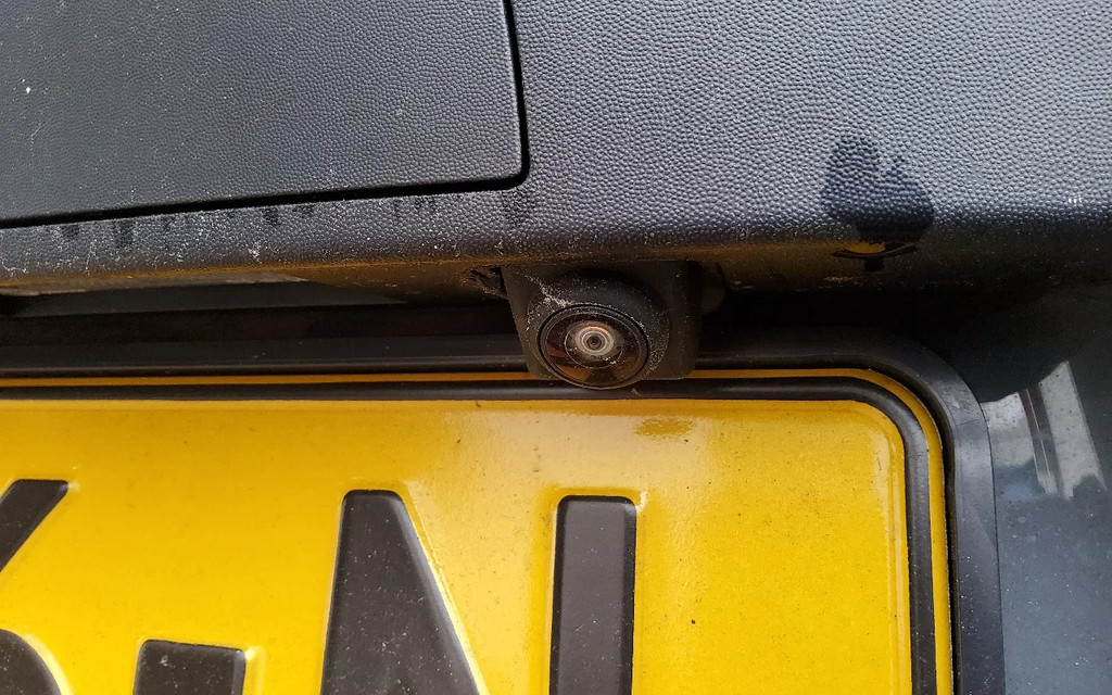 Renault Master 180.35 EURO 6 L2H2 - 2x ZIJSCHUIFDEUR - TREKGEWICHT 3500 KG. - VXS-56-N 19