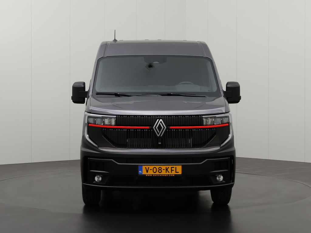 Renault Master 2.0DCi 170PK L2H2 Extra Bomvol Opties ! | Fabrieksprijs ⬠43.955,-- NU ⬠32.800,-- 10