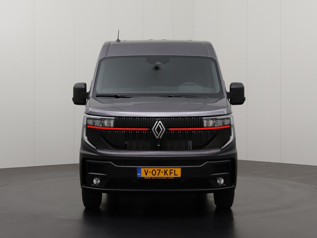 Renault Master 2.0DCi 170PK L2H2 Extra Bomvol Opties ! | Fabrieksprijs ⬠43.955,-- NU ⬠32.800,-- 10