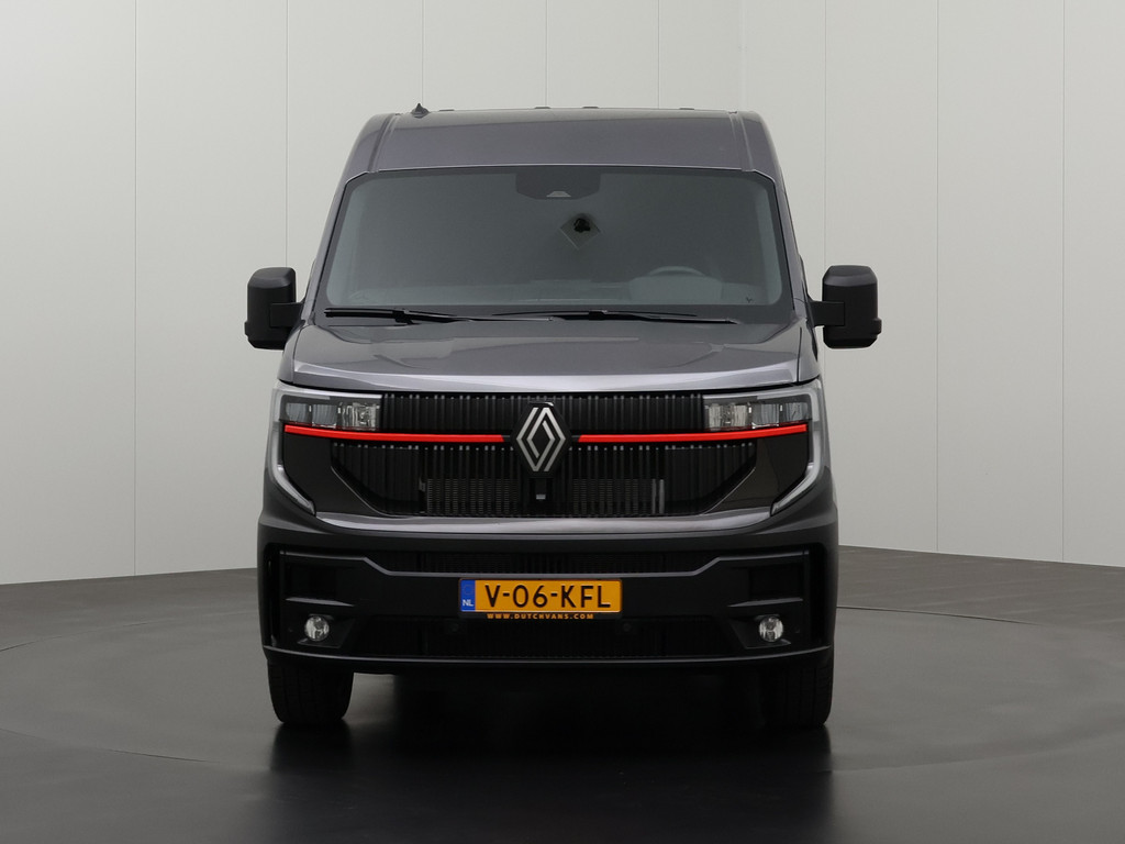 Renault Master 2.0DCi 170PK L2H2 Extra Bomvol Opties ! | Fabrieksprijs ⬠43.955,-- NU ⬠32.800,-- 10